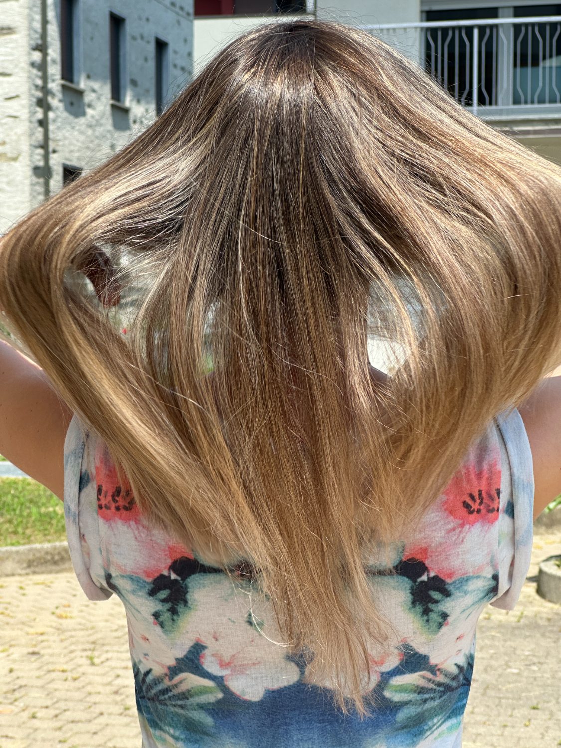Quanto costa un balayage a Sondrio? — Loredana & Alessandro Parrucchieri, Sondrio