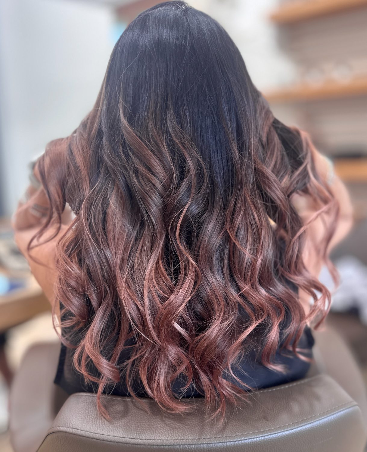 Ogni quanto rifare il colore ai capelli? — Loredana & Alessandro Parrucchieri, Sondrio