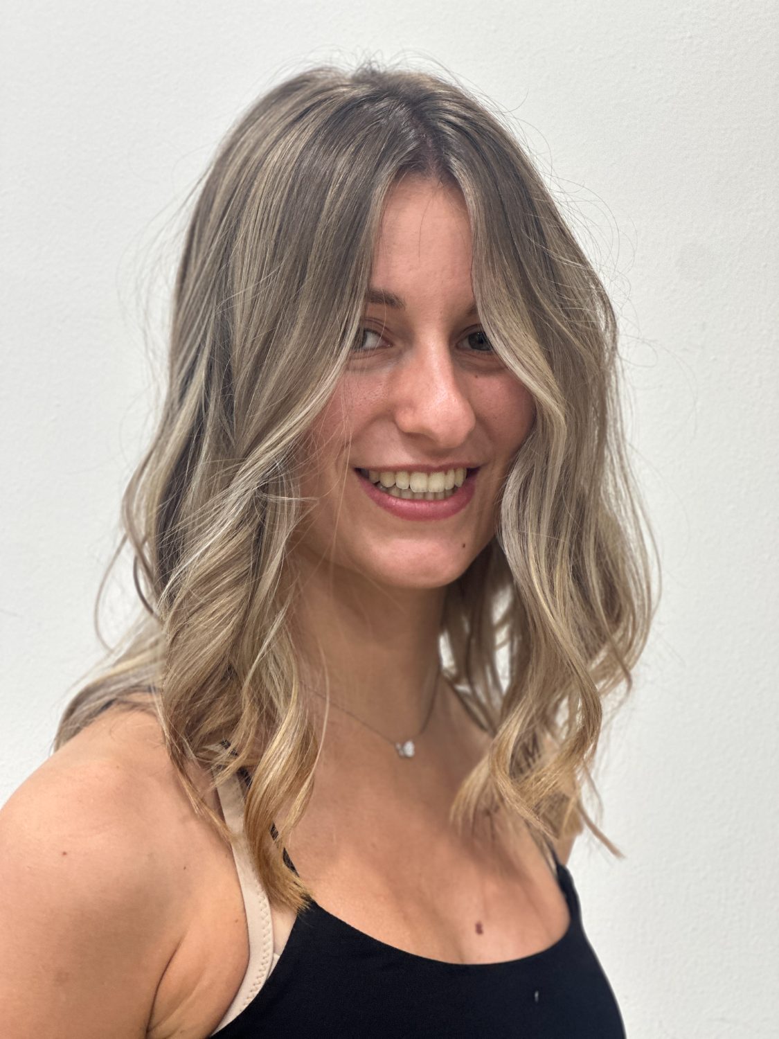 Taglio capelli donna a Sondrio a Sondrio — Loredana & Alessandro Parrucchieri